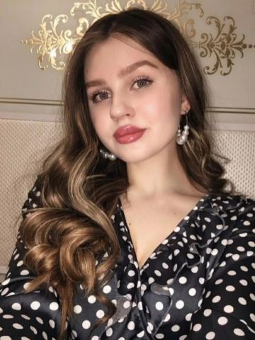 Проститутка Лариса